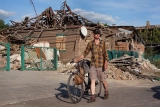 Severodonetsk defenders holding out under merciless shelling, mayor says