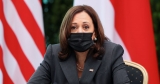 U.S. VP Harris pushes ahead with Vietnam trip despite mystery ‘health incident’