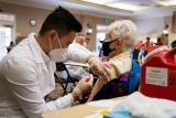 How Many San Diegans Are Fully Vaccinated Against COVID-19? It Depends Who You Ask
