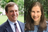 Epidemiologists Marc Lipsitch and Rebecca Kahn to help establish new CDC center | News