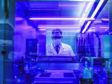 Long COVID risk lower with Omicron than Delta, study finds