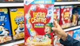 CDC alerts state and local health departments about Lucky Charms complaints