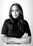 Sabrina Malhi named lead writer for coronavirus newsletter