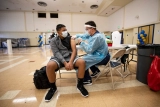 Los Angeles school board to vote on vaccine mandate for students – The Washington Post