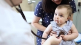 COVID Delta variant affecting unvaccinated NC children