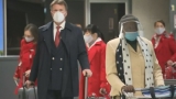Dr. Jerome Adams: CDC ‘doing right’ by extending transportation mask mandate – WISH-TV | Indianapolis News | Indiana Weather