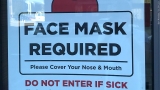 Indoor mask requirement looms again in LA County as COVID cases keep surging