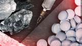 Final tally: Nearly 107,000 US overdose deaths last year – ABC 6 News