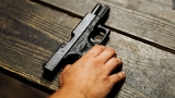 2021 US firearm homicide and suicide rates were highest since the 1990s, CDC data shows