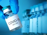 CDC: Nearly 54% of Americans fully vaccinated
