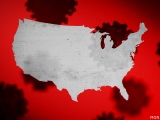 U.S. taking a turn on pandemic, CDC says ‘Covid deaths could drop by half’
