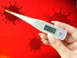 QUESTION OF THE DAY: Have you been sick this fall?