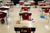 CDC stresses importance of in-person learning