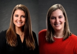 Company news: Associate’s for Women’s Medicine hires Cassandra Hunsberger and Kaitlin Corona