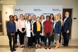 Monmouth Medical Center Receives US News & World Report Recognition of Maternity Care