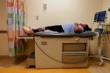 Black adult hospitalizations reached a pandemic high during the omicron wave, CDC study finds