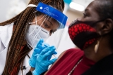 Covid-19 live updates: CDC advisers weigh mixing and matching coronavirus booster shots – The Washington Post