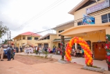 Multi-billion dollar upgrade of hinterland health facilities – Demerara Waves Online News- Guyana