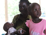 Vaccination against E. coli could help prevent some forms of childhood malnutrition, stunting