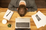 COVID Flexible Working Arrangements Could Alleviate Workplace Mental Health Stress