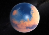 New Research Indicates That Mars Was Capable of Supporting Life