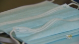 Allegheny County Officials Point To CDC Guidelines For Mask-Wearing As Cases Continue To Climb – CBS Pittsburgh