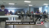 Masks at school? New Mexico waiting on CDC guidance for this fall