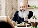 Metabolites from Mediterranean diet may help prevent cognitive decline