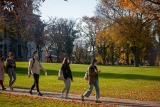 As COVID-19 cases spike on campus, here are ways to stay safe