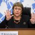 WHO backs use of Merck’s COVID pill