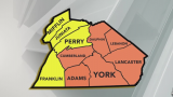 Residents in six Midstate counties with ‘substantial spread’ should mask up, CDC says
