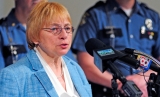 Posik: Mainstream Outlets Mute on Mills’ Attempts to Violate First Amendment