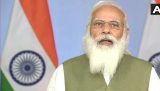 Narendra Modi inaugurates Customized Crash Course programme for COVID-19