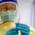 COVID-19, flu continue to cause misery in U.S., CDC says
