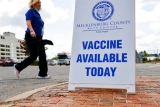 UK to use lower dose of monkeypox vaccine to stretch supply