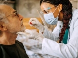 Early data from NIH study shows no real benefit