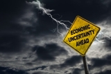 GDP report shows economy grew, but fears of recession still loom