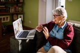 COVID telehealth fraud cost Medicare $128M in first year, feds say
