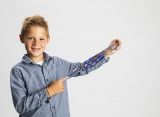 American Academy of Pediatrics offers new masking recommendations for families following updated CDC guidance
