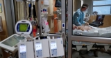 Arkansas nearly out of ICU beds as Delta variant fuels U.S. pandemic