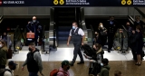 U.S. to impose mandatory COVID-19 tests for travelers from China