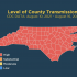 Coronavirus Updates: 500 people a day dying from COVID in US, up more than 130%