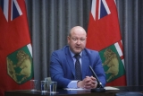 World Health Organization update no impact on Manitoba rules: Roussin
