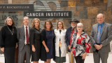 Children’s Tumor Foundation, UAMS Open Country’s First Adult Neurofibromatosis Clinic