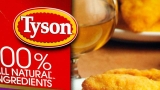 Some Tyson chicken products recalled after Listeria outbreak in Texas, Delaware