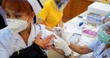 Hundreds of Thai medical workers infected despite Sinovac vaccinations