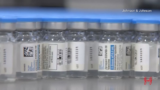 CDC extends shelf life of J & J vaccine