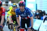 Rosskopf to miss US road race title defence in Knoxville