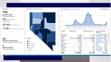 NEW: Nevada reports 2,400 COVID-19 cases, 20 deaths over the weekend