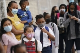 How to attack COVID misinformation: The White House and CDC have their work cut out – New York Daily News